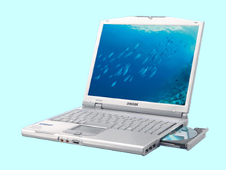 SOTEC WinBook WL7160A
