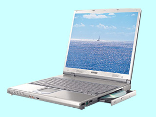 SOTEC WinBook WV7150C