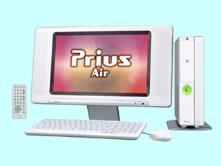 HITACHI Prius Air 630G 630G7AVP