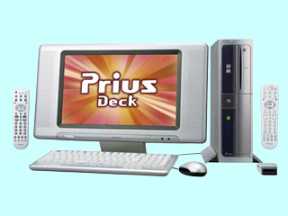 HITACHI Prius Deck 770G 770G7TVP