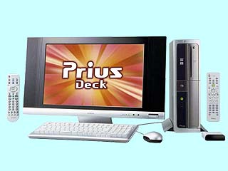 HITACHI Prius Deck 770G 770G20TVP2