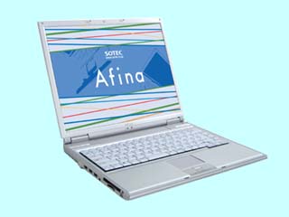 SOTEC Afina AP AP5140CL