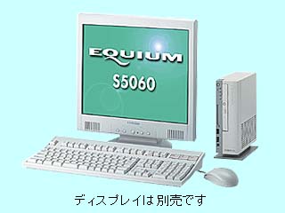 TOSHIBA EQUIUM S5060 EQ22C/N PES0622CNH1W1