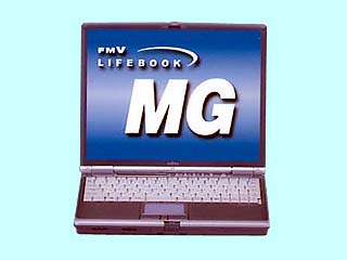 FUJITSU FMV-LIFEBOOK FMV-7140MG5 FMV5MGYL3 カスタムメイド標準構成