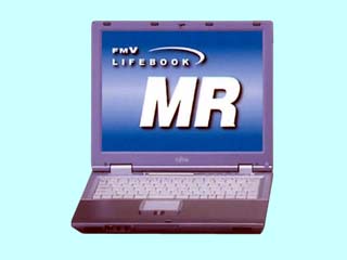 FUJITSU FMV-LIFEBOOK FMV-7140MR5 FMV5MRYL2 カスタムメイド標準構成