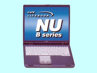 FUJITSU FMV-LIFEBOOK(FMVバリューライン) FMV-7220NU5/BX FMVXNM000