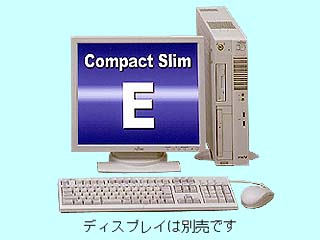 FUJITSU FMV-E610 FMVE10C23R IDE-RAIDモデル