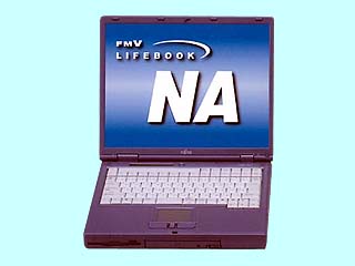 FUJITSU FMV-LIFEBOOK FMV-7000NA5 FMVNA5JA8 カスタムメイド標準構成