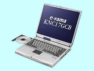 e-yama KNC17GCB