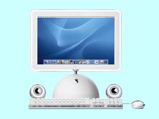 Apple iMac M9290J/A