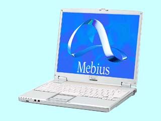 SHARP Mebius PC-CL1-C3C