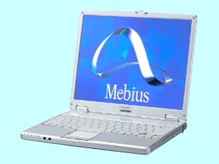 SHARP Mebius PC-CL1-M7C