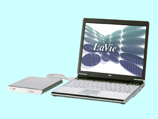 NEC LaVie G タイプJ LG10FJ/F PC-LG10FJHEF