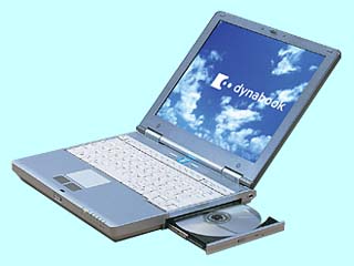 TOSHIBA dynabook C4120 DC14L/2 PP41214L2H1P