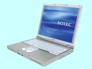 SOTEC WinBook WA2200C4