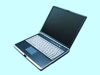 FUJITSU FMV-LIFEBOOK FMV-613MG5 FMV5MGCLB カスタムメイド標準構成 Win2000DSP