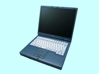 FUJITSU FMV-LIFEBOOK FMV-7000NA5/H FMVNAH57CA カスタムメイド標準構成 Win2000ダウングレード