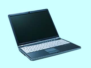 FUJITSU FMV-LIFEBOOK FMV-7100MT5 FMV5MTBLA カスタムメイド標準構成 Win2000ダウングレード