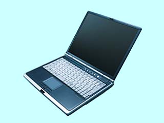 FUJITSU FMV-LIFEBOOK FMV-7140MG5 FMV5MGYLB カスタムメイド標準構成 Win2000DSP