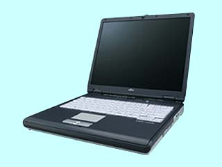 FUJITSU FMV-LIFEBOOK FMV-7515NU5/B FMV5NUBDH8 カスタムメイド標準構成