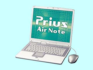 HITACHI Prius Air Note 100H 100H15XVC3