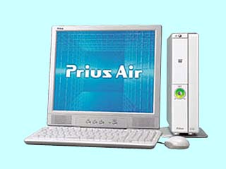 HITACHI Prius Air 610H 610H17SVC3