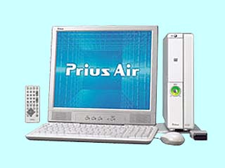 HITACHI Prius Air 630H 630H17SVC3