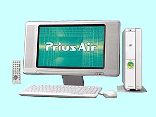 HITACHI Prius Air 630H 630H17WVC3