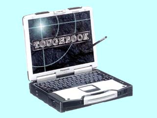 Panasonic TOUGHBOOK 29 CF-29DC1AXS