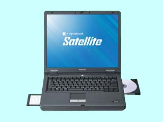 TOSHIBA dynabook Satellite J30 140L/4 PSJ3014L4G11P