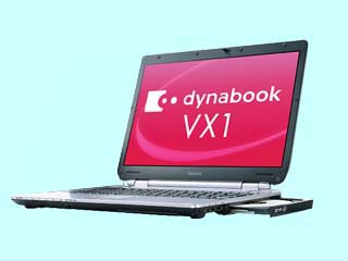 TOSHIBA dynabook VX1/W15LDEW PAVX1W15LDEW