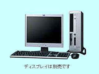 HP Compaq Business Desktop d330 SF (d330ST) C2.4/128/40/XP DV911PA#ABJ