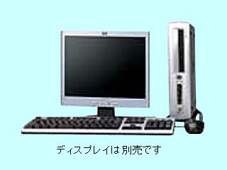 HP Compaq Business Desktop d530 US C2.4/256/40/W2 DV912PA#ABJ