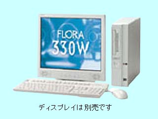 HITACHI FLORA 330W PC8DG4-XBD311100