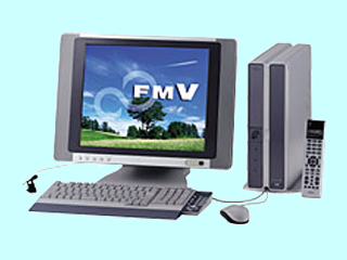 FUJITSU FMV-DESKPOWER C70G7 FMVC70G7