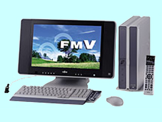 FUJITSU FMV-DESKPOWER C70GV FMVC70GV