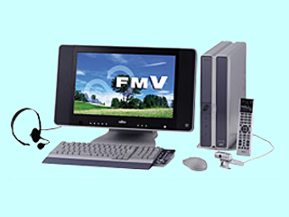 FUJITSU FMV-DESKPOWER C90GV/F FMVC90GVF