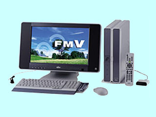 FUJITSU FMV-DESKPOWER C90GW/C FMVC90GWC