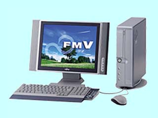 Fmv Deskpower Ce30g5 Fmvce30g5 Fujitsu インバースネット株式会社