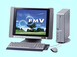 FUJITSU FMV-DESKPOWER CE30G7 FMVCE30G7