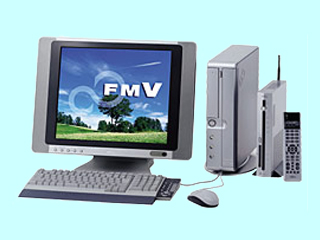 FUJITSU FMV-DESKPOWER CE50G7/S FMVCE50G7S