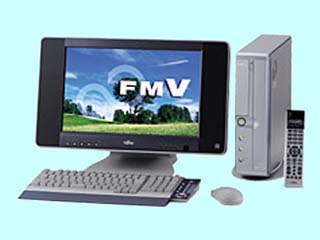 FUJITSU FMV-DESKPOWER CE50GW FMVCE50GW