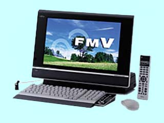 FUJITSU FMV-DESKPOWER L50G FMVL50G