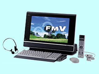 FUJITSU FMV-DESKPOWER L70G/F FMVL70GF