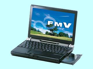 FUJITSU FMV-BIBLO LOOX T55G FMVLT55G