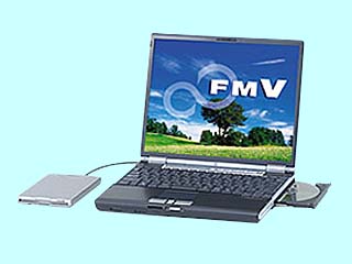 FUJITSU FMV-BIBLO MG50G FMVMG50G