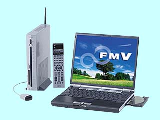 FUJITSU FMV-BIBLO MG70G/ST FMVMG70GST