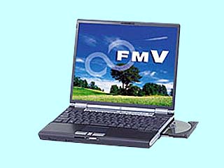 FUJITSU FMV-BIBLO MG75G FMVMG75G