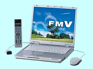 FUJITSU FMV-BIBLO NB55G/T FMVNB55GT