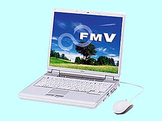 FUJITSU FMV-BIBLO NB70G FMVNB70G